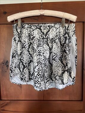 Vitality/Balance Athletica Breeze Shorts-Kingdom Collection XS